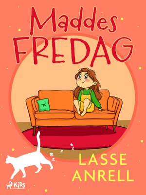 cover image of Maddes fredag